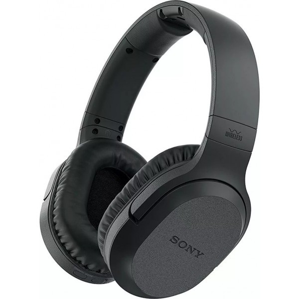 Наушники Sony MDR-RF895RK Черный - фото 2 - id-p223609741