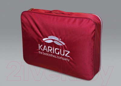 Подушка для сна Kariguz Тенцелесон / ТС10-5 - фото 6 - id-p223727270