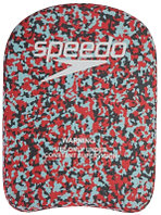 Доска для плавания Speedo Eva Kickboard 802762 / F420