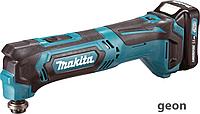 Мультифункциональная шлифмашина Makita TM30DWYE