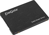 SSD 240 Gb SATA 6Gb/s Exegate Next Pro EX276539RUS 2.5" TLC (OEM)