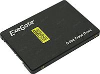 SSD 256 Gb SATA 6Gb/s Exegate Next Pro+ EX280462RUS 2.5" TLC (OEM)