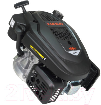 Двигатель бензиновый Loncin LC1P65FE-2 F Type D22.2 - фото 3 - id-p223732020