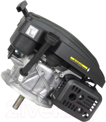 Двигатель бензиновый Loncin LC1P65FE-2 F Type D22.2 - фото 6 - id-p223732020