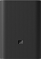 Портативное зарядное устройство Xiaomi Mi Power Bank 3 Ultra Compact (BHR4412GL)