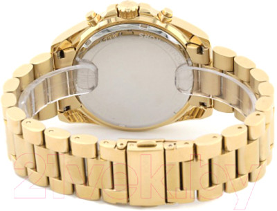 Часы наручные женские Michael Kors MK5739 - фото 4 - id-p223727794