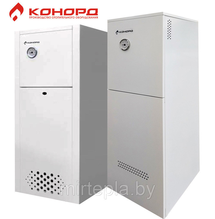 Конорд DonStail КС_Г_12S_Sit Газовый котел