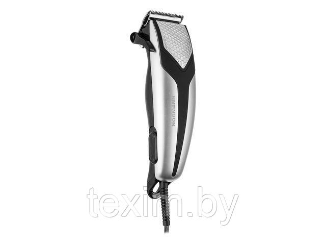 Машинка для стрижки волос NORMANN AHС-563 (8 Вт, сетевая, 4 насадки) - фото 1 - id-p223757054