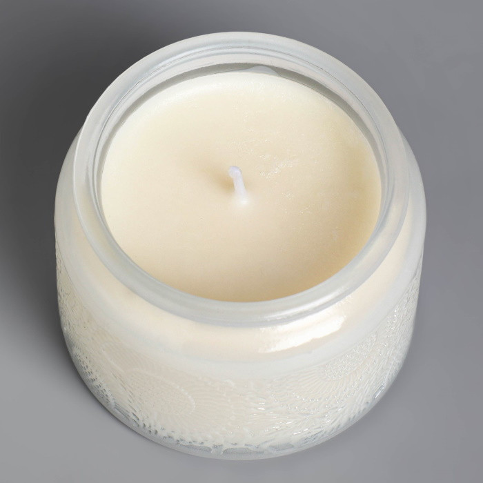 Свеча ароматическая в банке Orchid, 7 х 5 см - фото 4 - id-p223758603