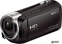 Видеокамера Sony HDR-CX405