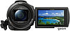 Видеокамера Sony FDR-AX43B, фото 2