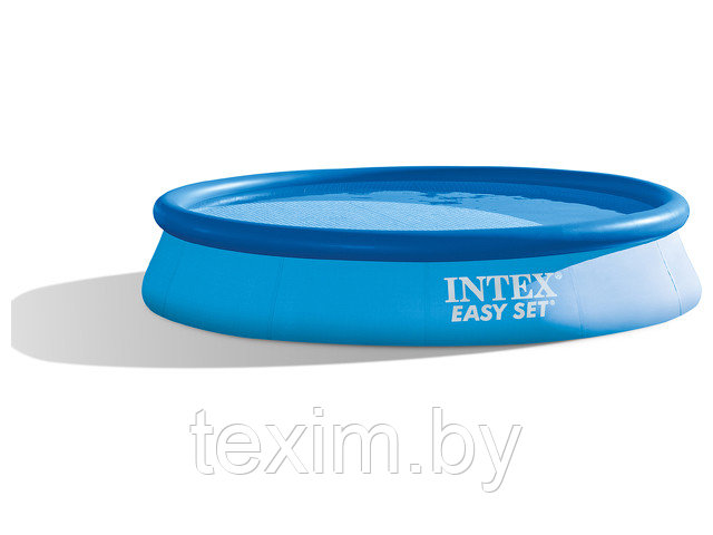 Надувной бассейн INTEX Easy Set 28130 366х76 см - фото 1 - id-p223756675