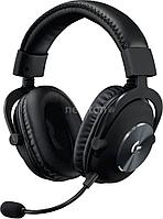 Наушники Logitech G Pro Headset