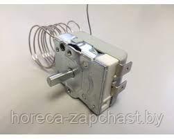 Терморегулятор TECASA (50-320°С) - фото 1 - id-p223758663