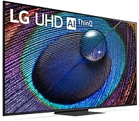 Телевизор LG 75UR91006LA