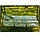 Садовые качели Olsa Люкс-3, 2115х1543х1600 мм, арт. с1261, фото 3