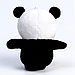 Мягкая игрушка «Весёлая панда», 11 см, фото 4