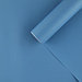 Пудровая плёнка «Синий», 50 мкм, 0.5 х 10 м, фото 2