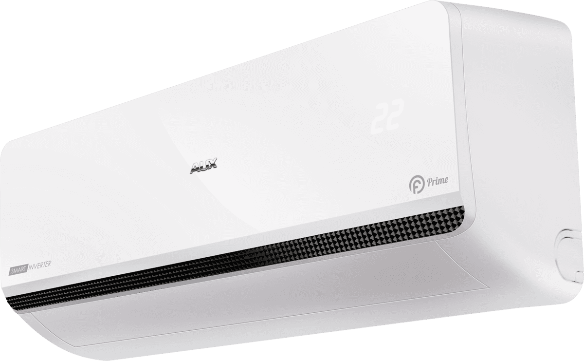 Сплит-система AUX Prime Inverter ASW-H12A4/FP-R1DI / AS-H12A4/FP-R1DI