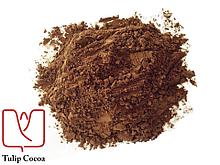 Какао-порошок 100гр алкализованный 10-12%, TULIP 400, Германия