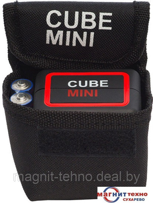 Лазерный нивелир ADA Instruments CUBE MINI Professional Edition (А00462) - фото 7 - id-p223765470