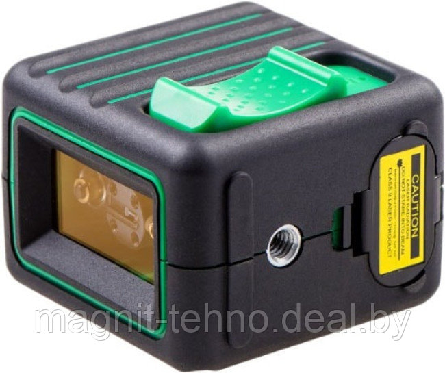 Лазерный нивелир ADA Instruments Cube Mini Green Basic Edition А00496 - фото 4 - id-p223765472