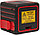 Лазерный нивелир ADA Instruments Cube Professional Edition, фото 2