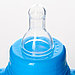 Бутылочка для кормления «Лучший сыночек», классическое горло, 150 мл., от 0 мес., приталенная, с ручками, фото 4