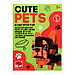 Конструктор Cute pets, Йорк, 113 деталей, фото 4