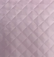 Ткань стеганая (термостёжка) нежно-розовый, фото 3