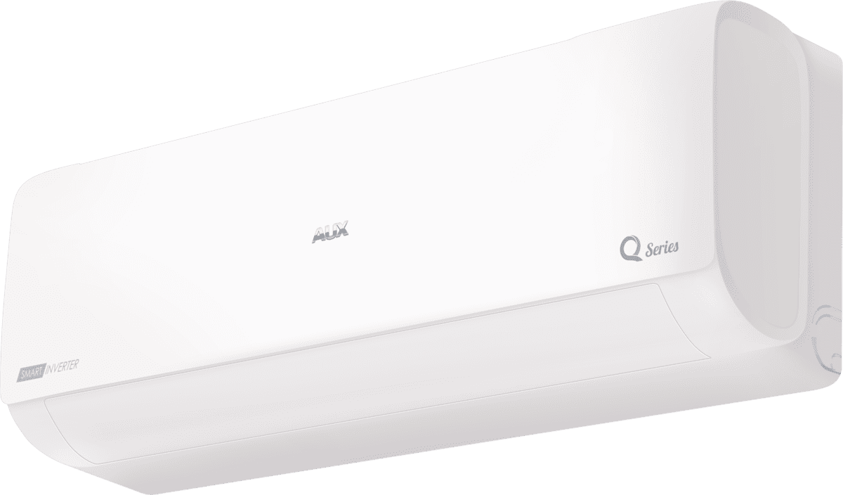 Сплит-система AUX серия Q On-Off ASW-H09A4/HA-R1/ AS-H09A4/HA-R1