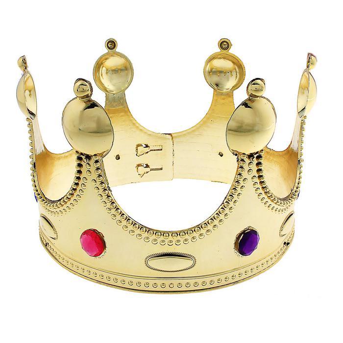 Корона для короля - фото 1 - id-p223765609