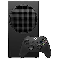 Игровая приставка Microsoft Xbox Series S (2023)
