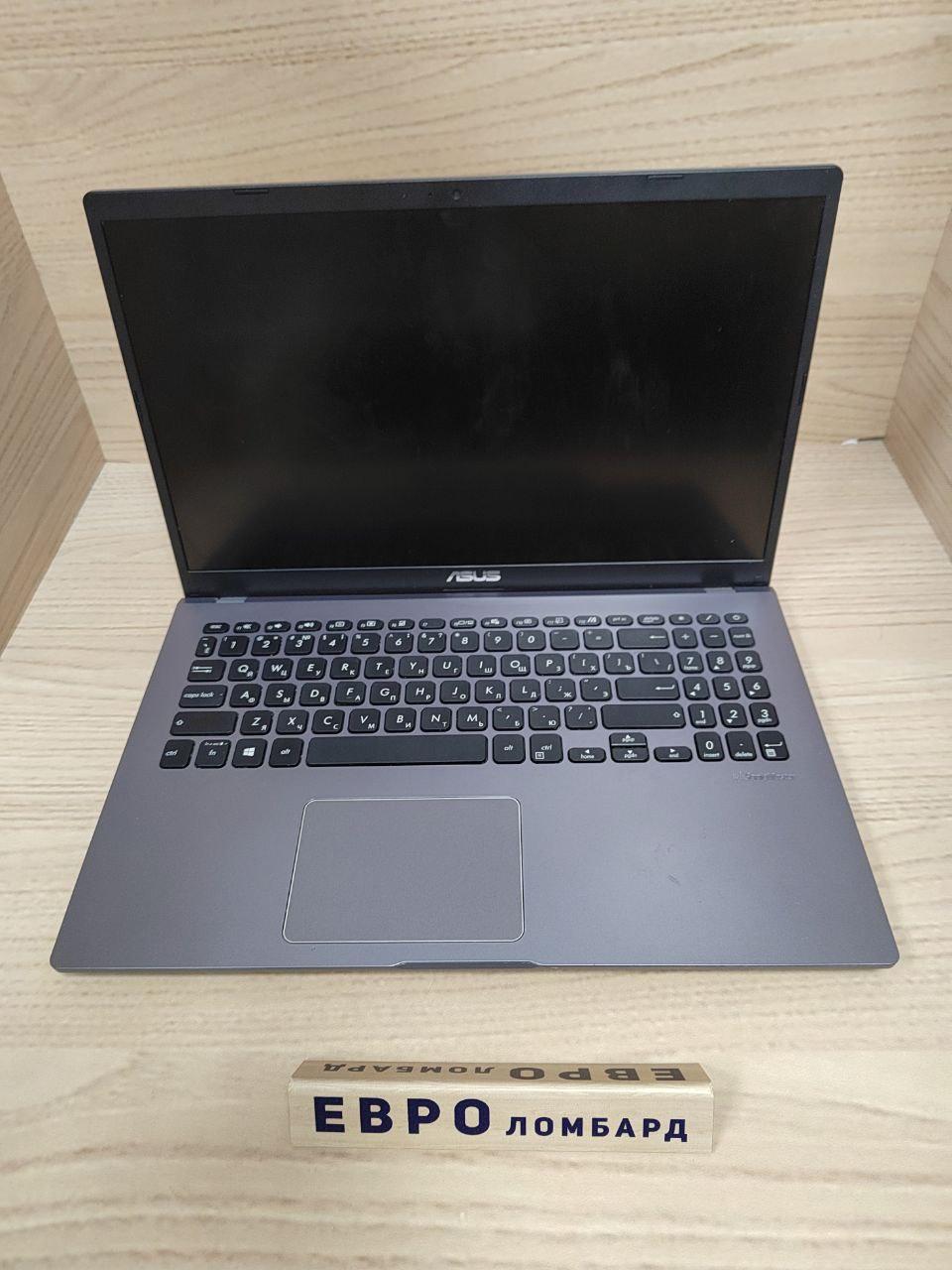 Ноутбук ASUS X509MA-EJ044 (а.85-008969) - фото 2 - id-p223766704