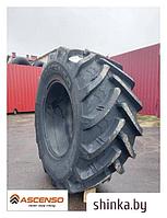 Шины Ascenso 540/65R28 TDR650 149D TL