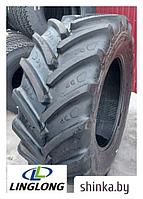 Шины LingLong 540/65R30 LR650 150D/153A8 TL