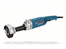 Прямая шлифмашина BOSCH GGS 8 SH в кор. с гайкой SDS (1200 Вт, цанга 20 мм, шипндель M14, 8000 об/мин, без