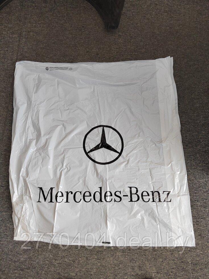 Пакет для резины Mercedes Benz , мешки для хранения шин Мерседес 1шт ( Минимальный заказ 4шт !!! ) - фото 1 - id-p223766886