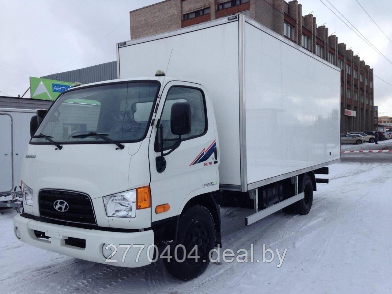 Пластиковые крылья на ISUZU Исузу на задние колеса спарка - фото 1 - id-p223766279