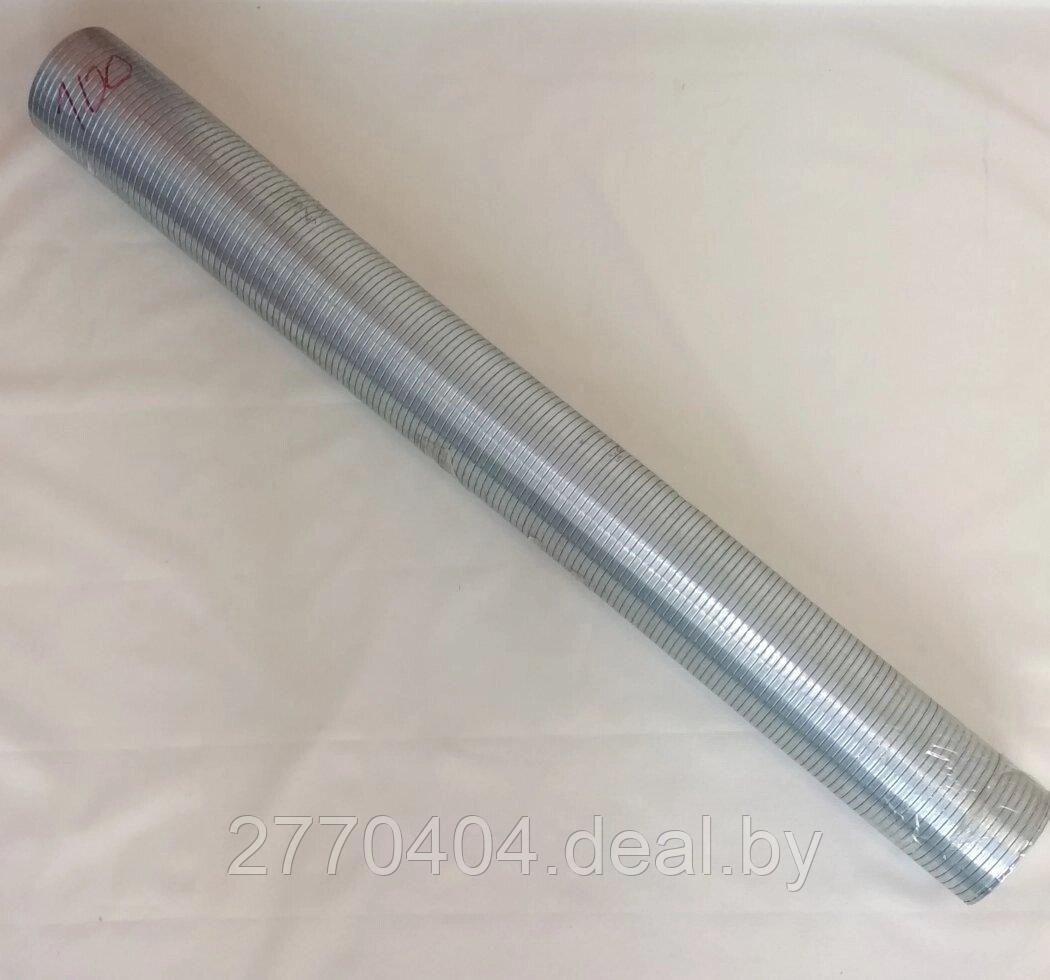 Металлорукава для дизельных пушек , выхлоп от 1 метра - фото 10 - id-p223766935