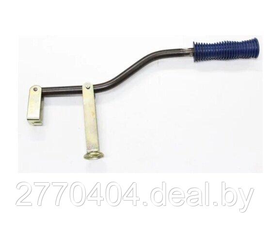 Ключ рассухариватель клапанов жигулевский лада ВАЗ-2101-2107(съемник для замены маслосъемных колпачков
