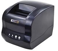 Термопринтер этикеток XPrinter XP-365B