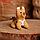 Сувенир "Собака", 3,5×4×5,5 см, каргопольская игрушка, микс, фото 6