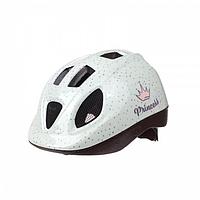 Шлем велосипедный детский Crown, XS (46-53 см), 8740300050