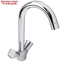 Смеситель Hansgrohe Logis для кухни