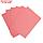 Бумага цветная А4 100л Calligrata Умеренный интенсив Розовый 80г/м2, фото 4