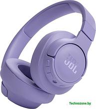 Наушники JBL Tune 720BT (сиреневый)