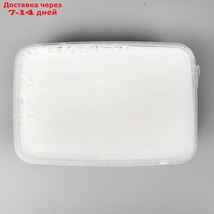 Мыльная основа Activ SLS free-W (белая), 1 кг - фото 3 - id-p223665897