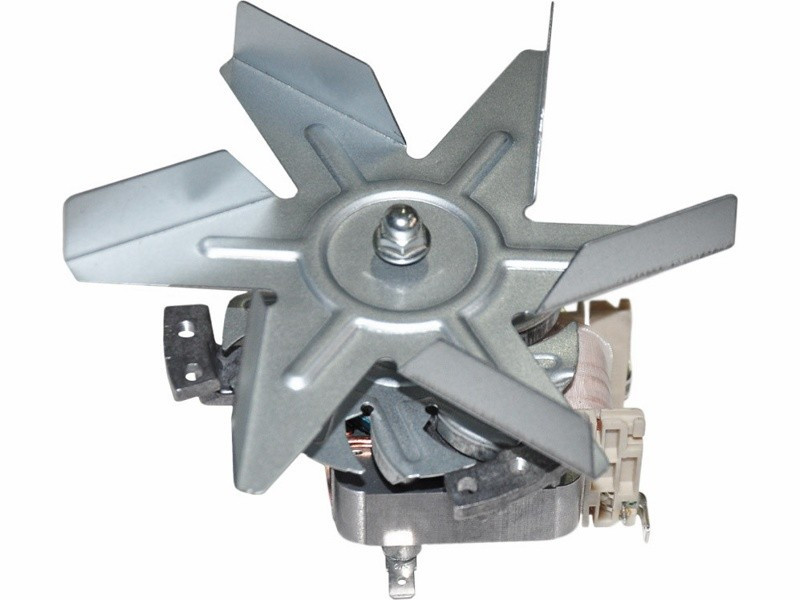 Двигатель конвекции духового шкафа для плиты Gefest PLD61-20 - фото 1 - id-p139611158