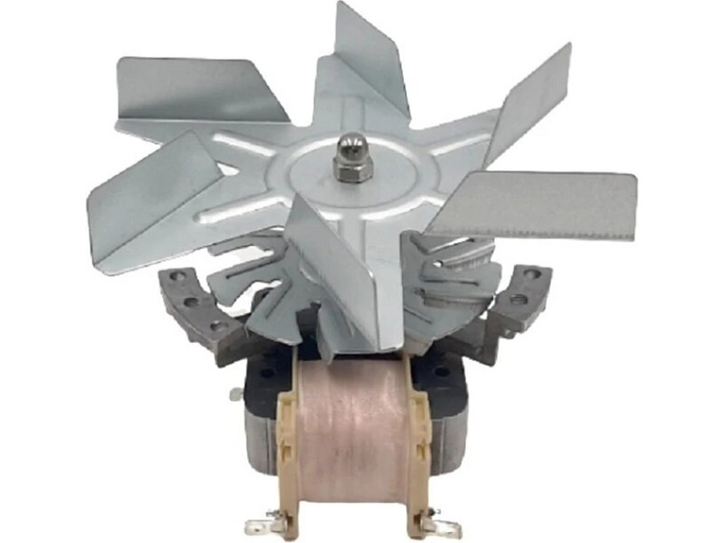 Двигатель конвекции духового шкафа для плиты Gefest PLD61-20 - фото 4 - id-p139611158